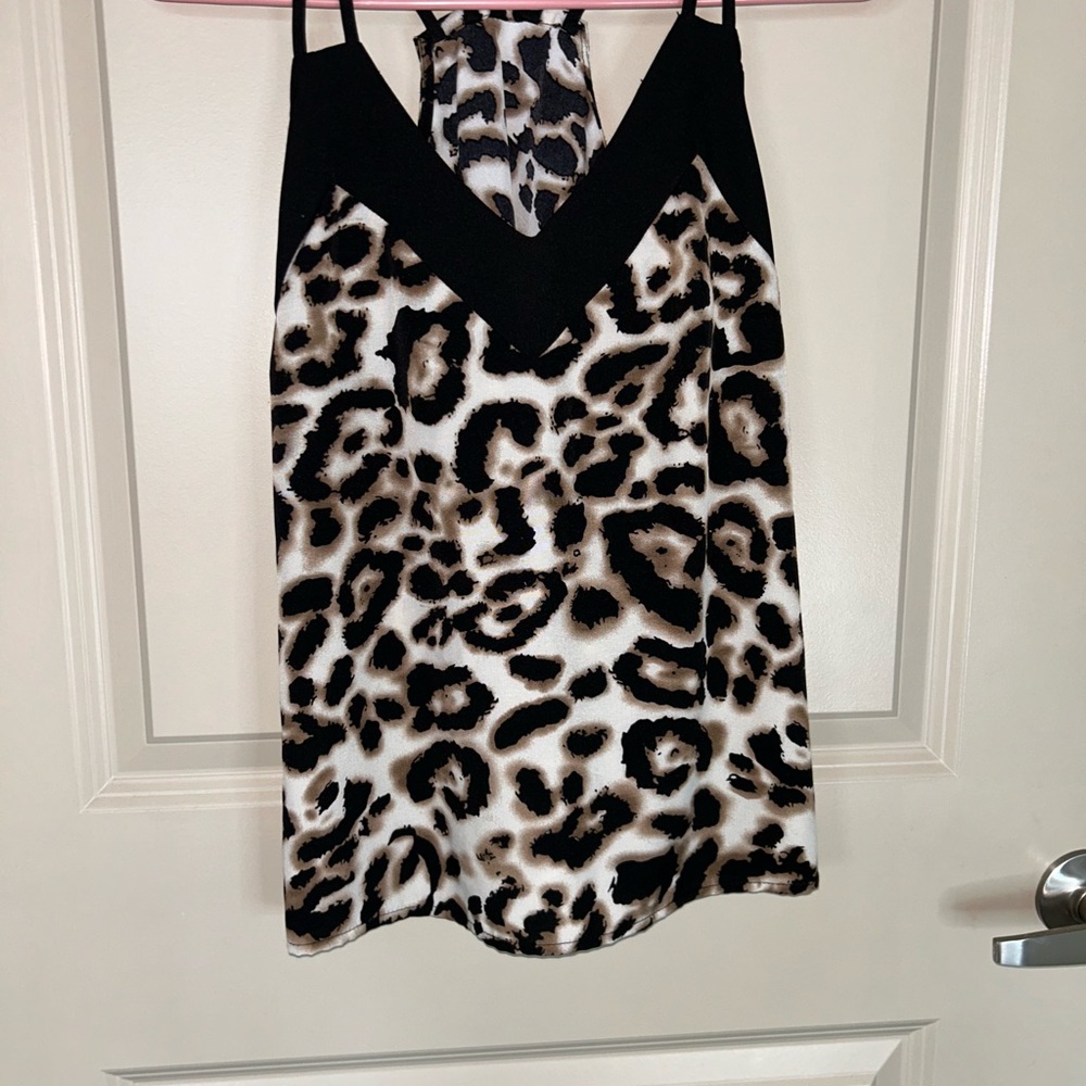 Cheetah Tank